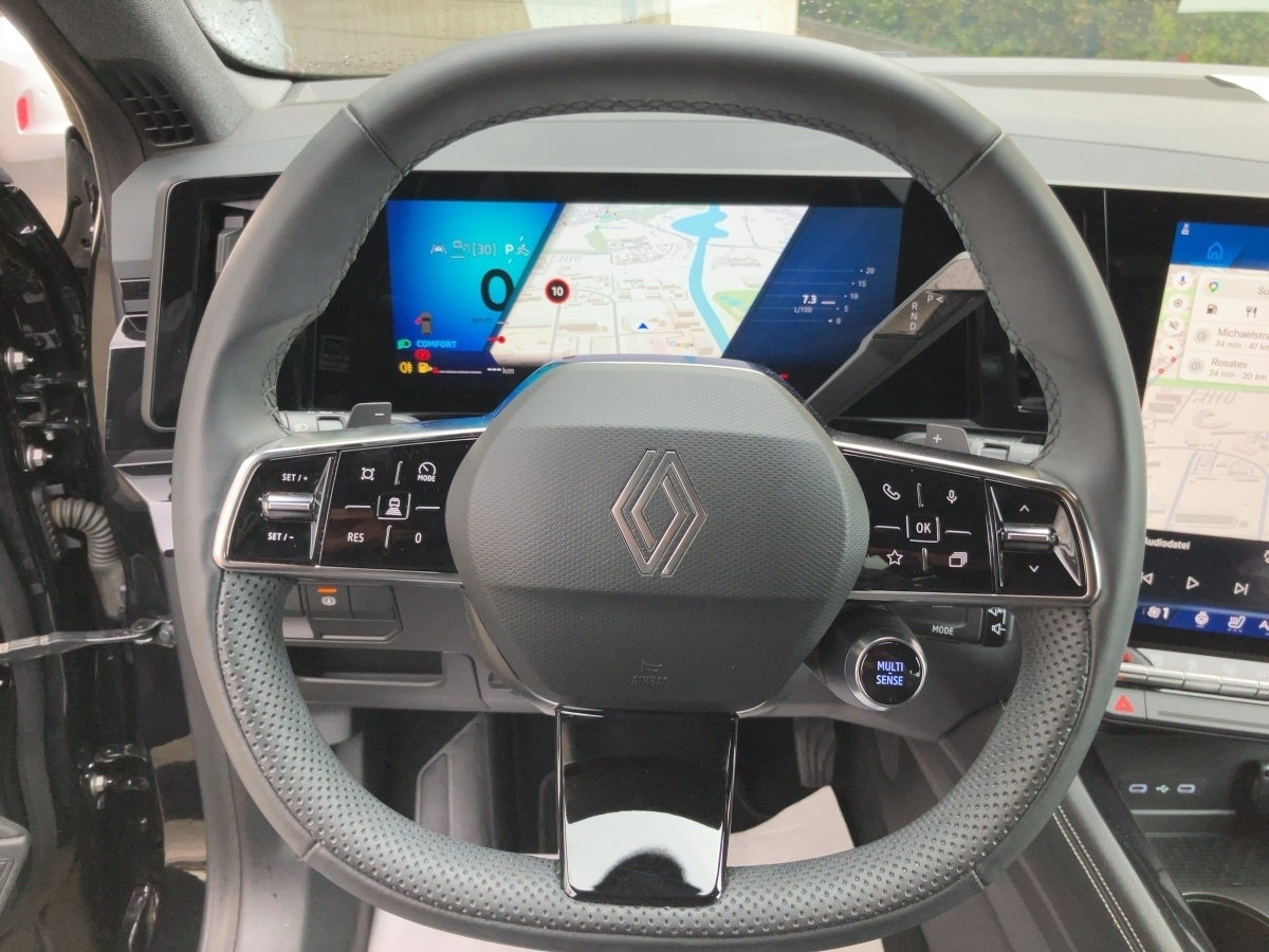 Renault Austral – Bild 15