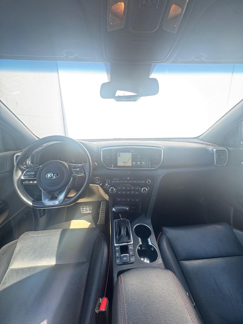 KIA Sportage 2019 — imagine 67