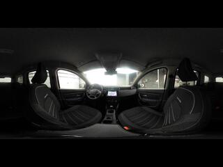 Vehicle 3D Image
