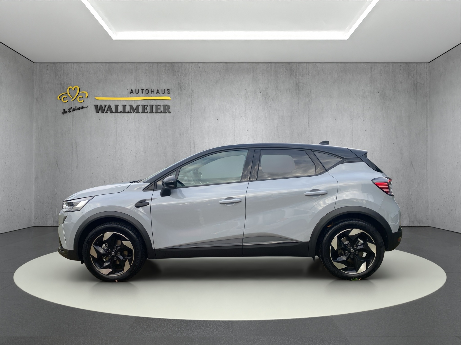 Renault Captur – Bild 8