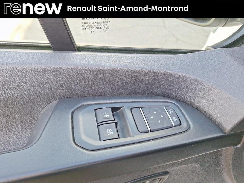 Renault Trafic Fourgon