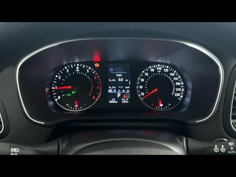 Renault Megane IV Berline