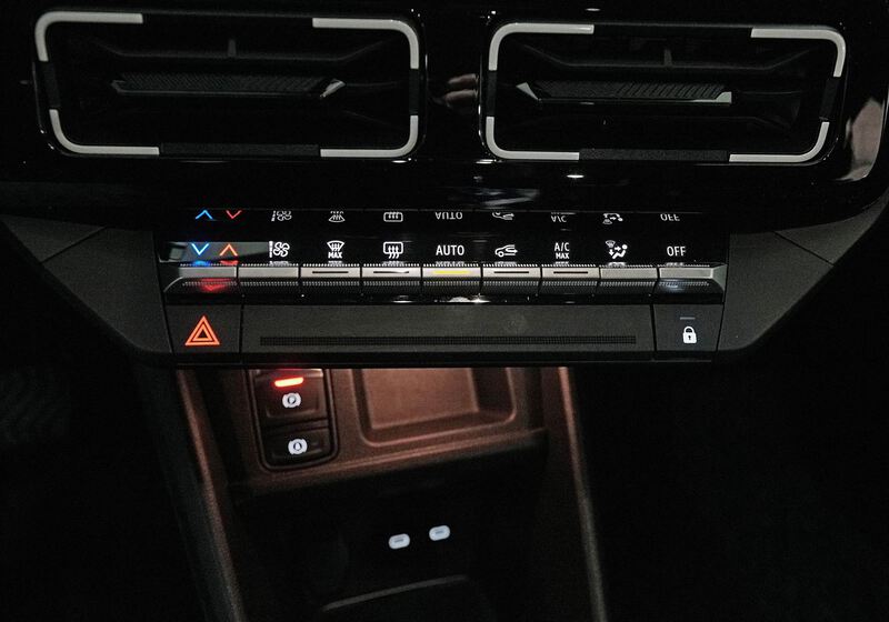 Renault R4 E-Tech Eléctrico