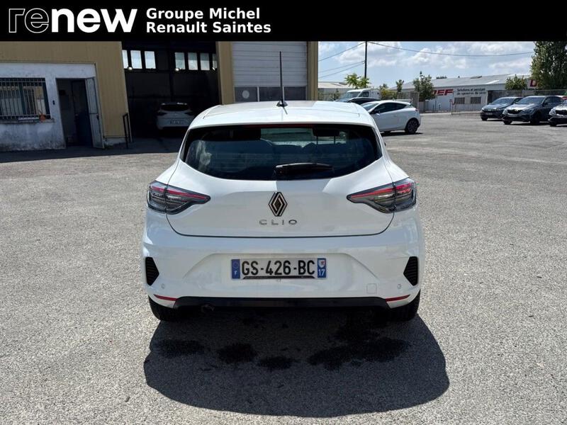 Renault Clio V