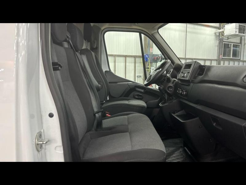 Renault Master Fourgon