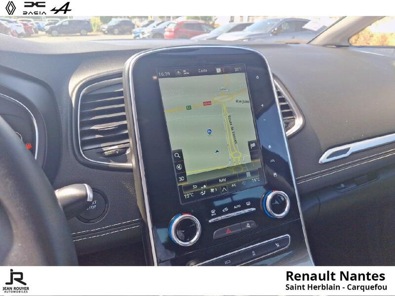 Renault Scenic IV