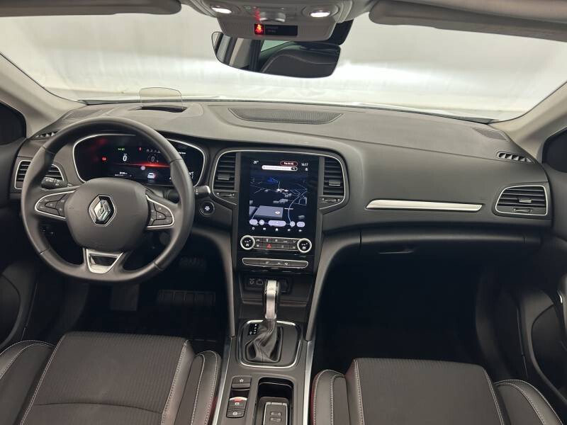 Renault Megane IV Berline