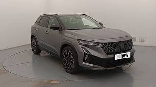 Vehicle 3D Image