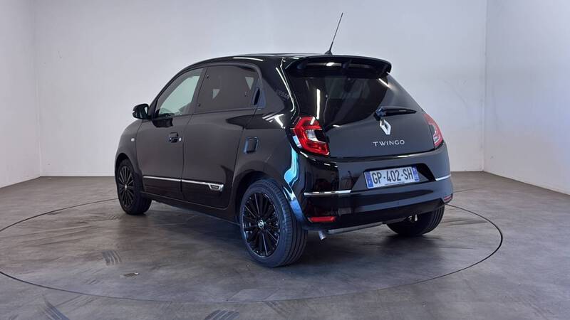 Renault Twingo III