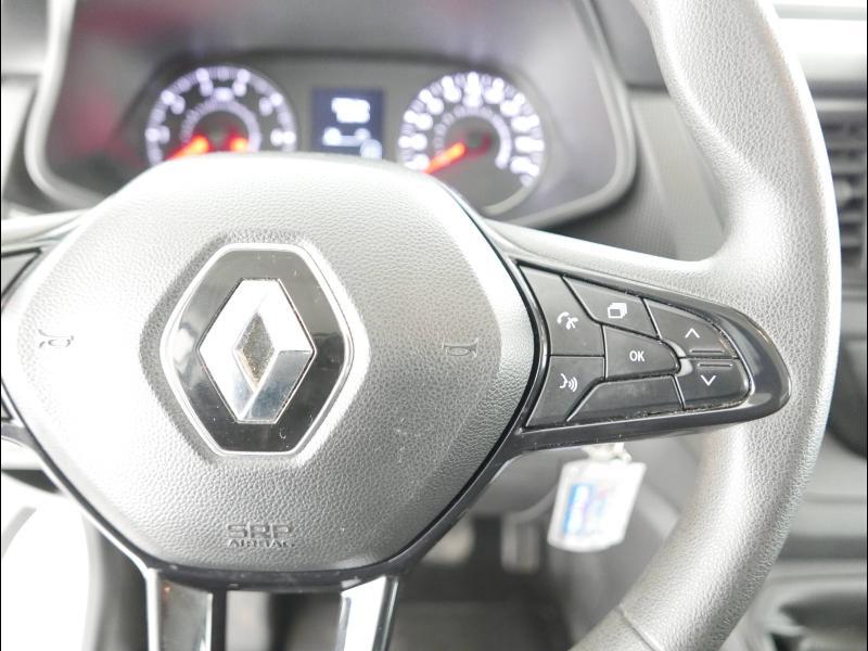 Renault Trafic Fourgon