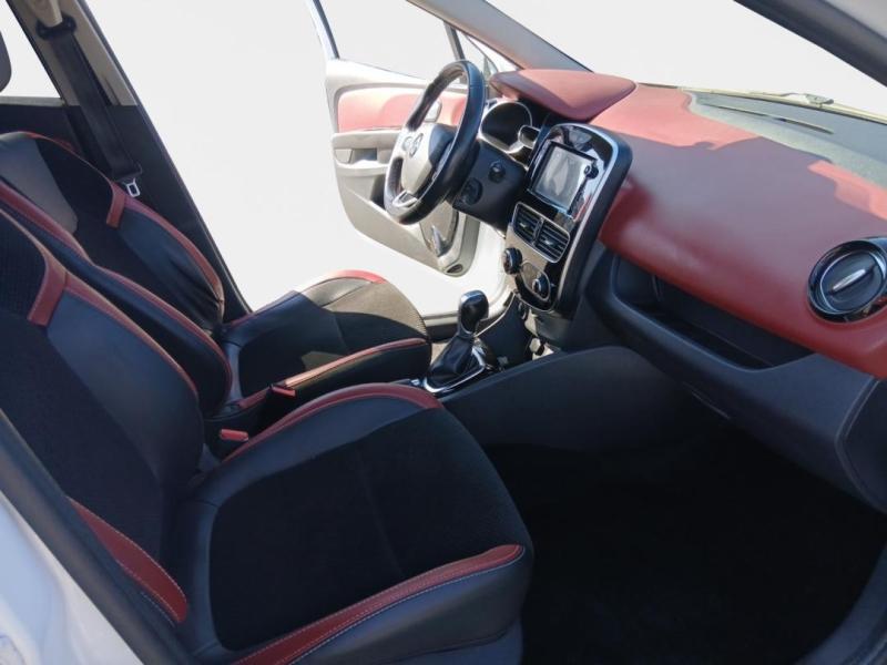 Renault Clio IV Estate