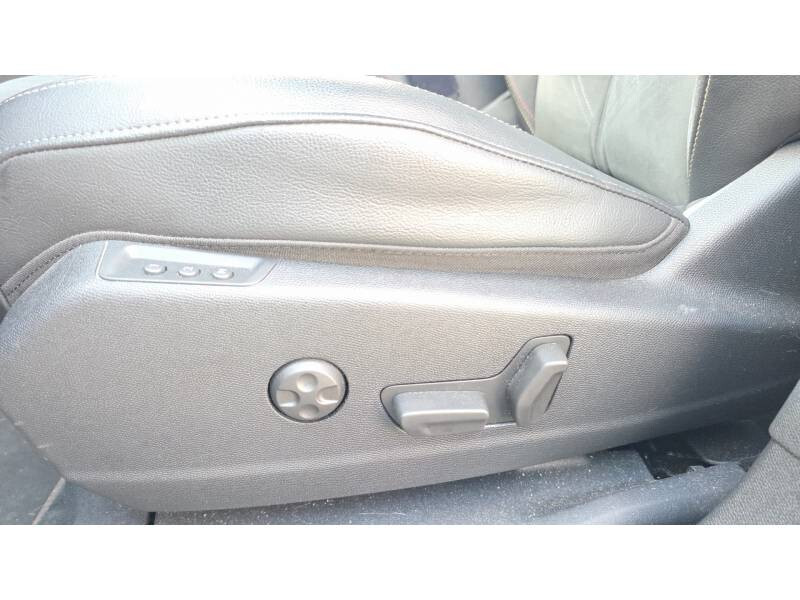 DS DS7 Crossback