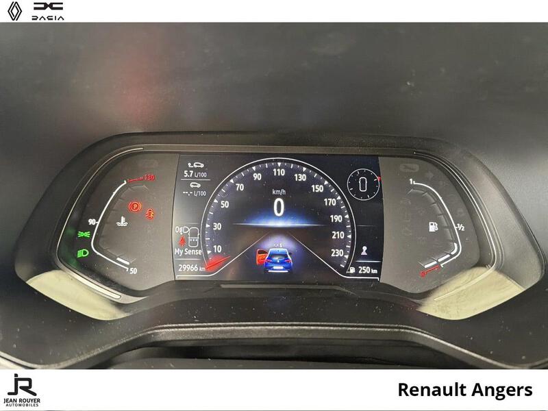 Renault Clio V