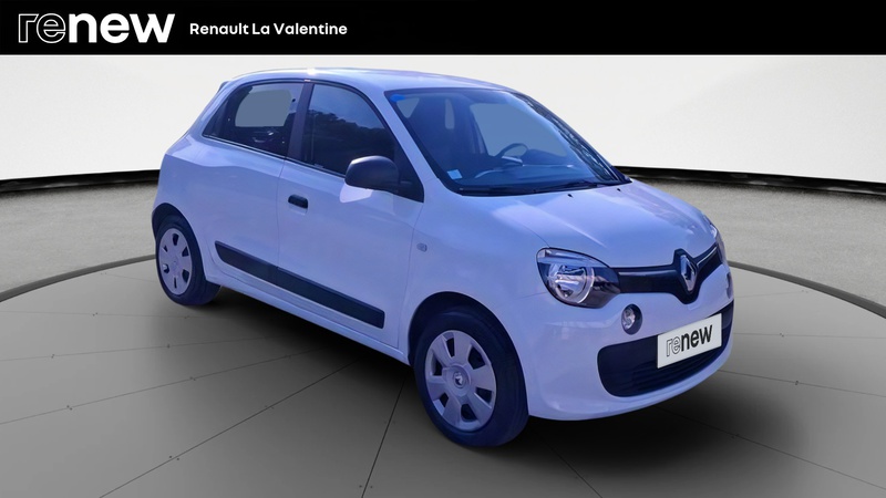 Renault Twingo III