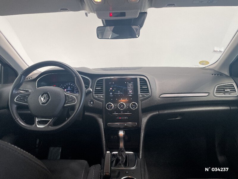 Renault Megane IV Estate