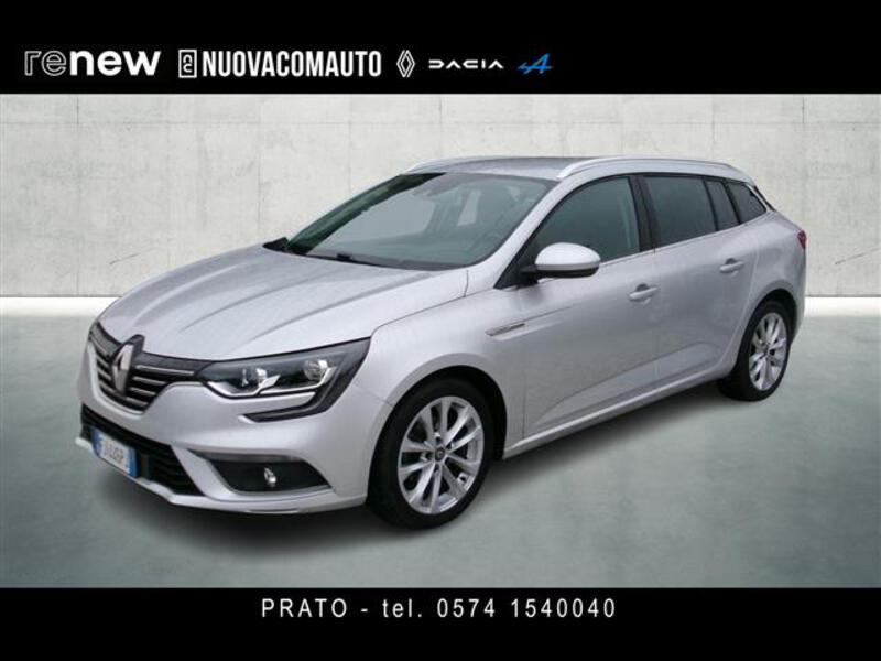 Renault Mégane