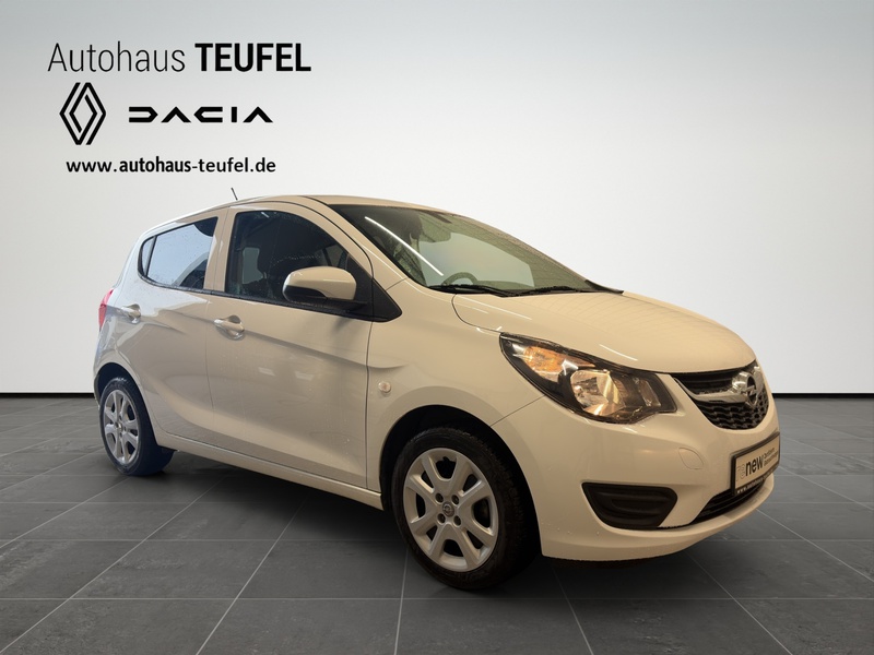 Opel Karl