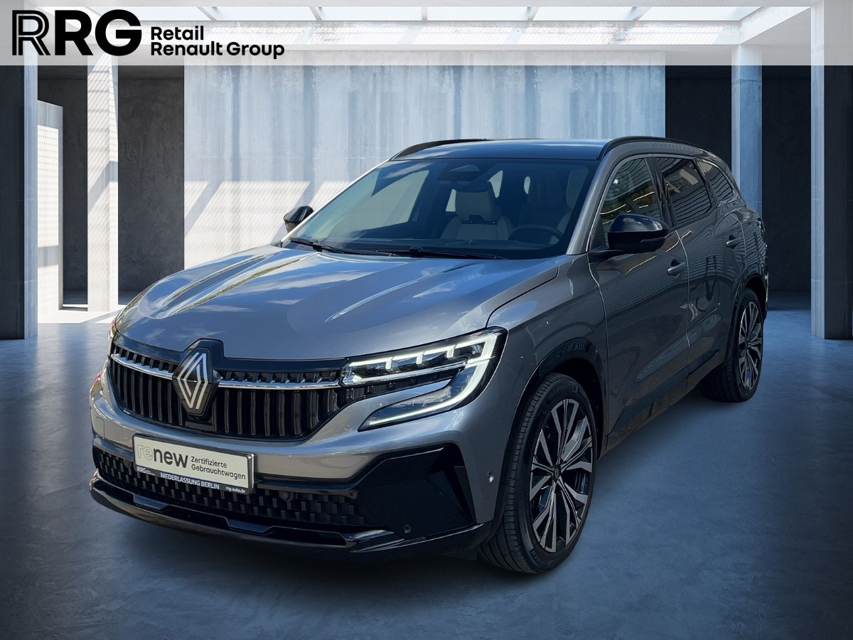 Renault Espace