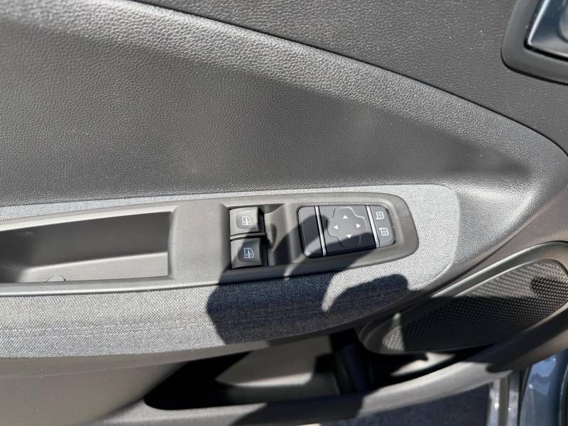 Renault ZOE E-Tech Electrique