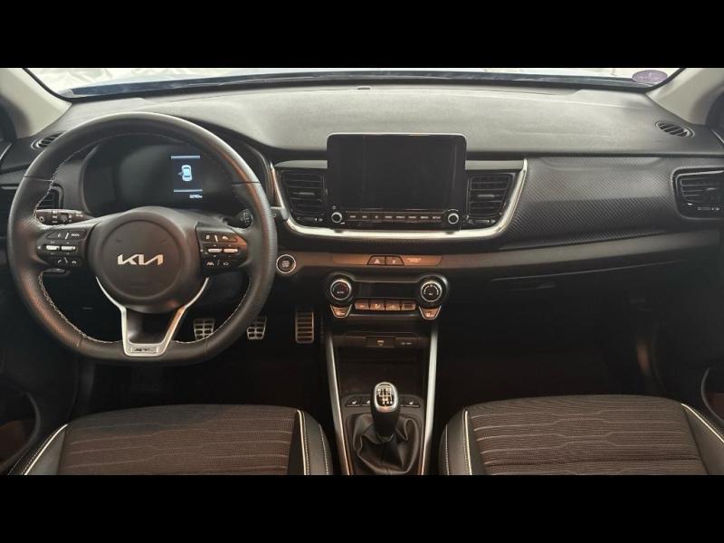 KIA Stonic