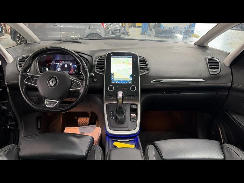 Renault Grand Scenic IV