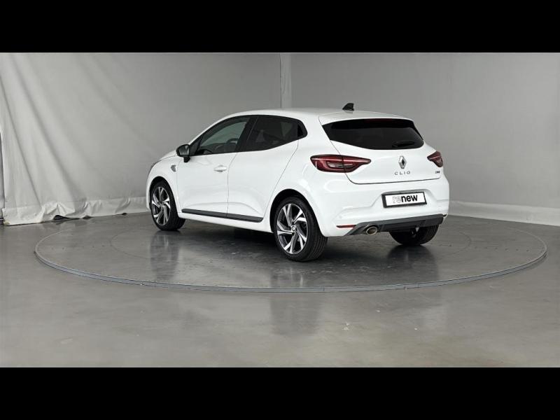 Renault Clio V