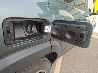 Vehicle 3D Image