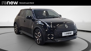 R5 E-TECH ELECTRIQUE