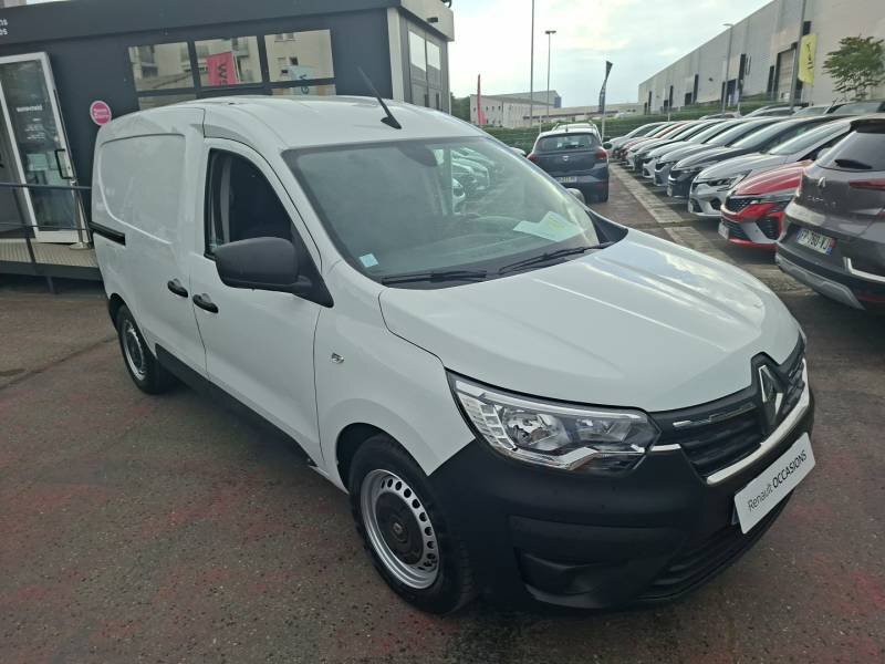 Renault Express VAN