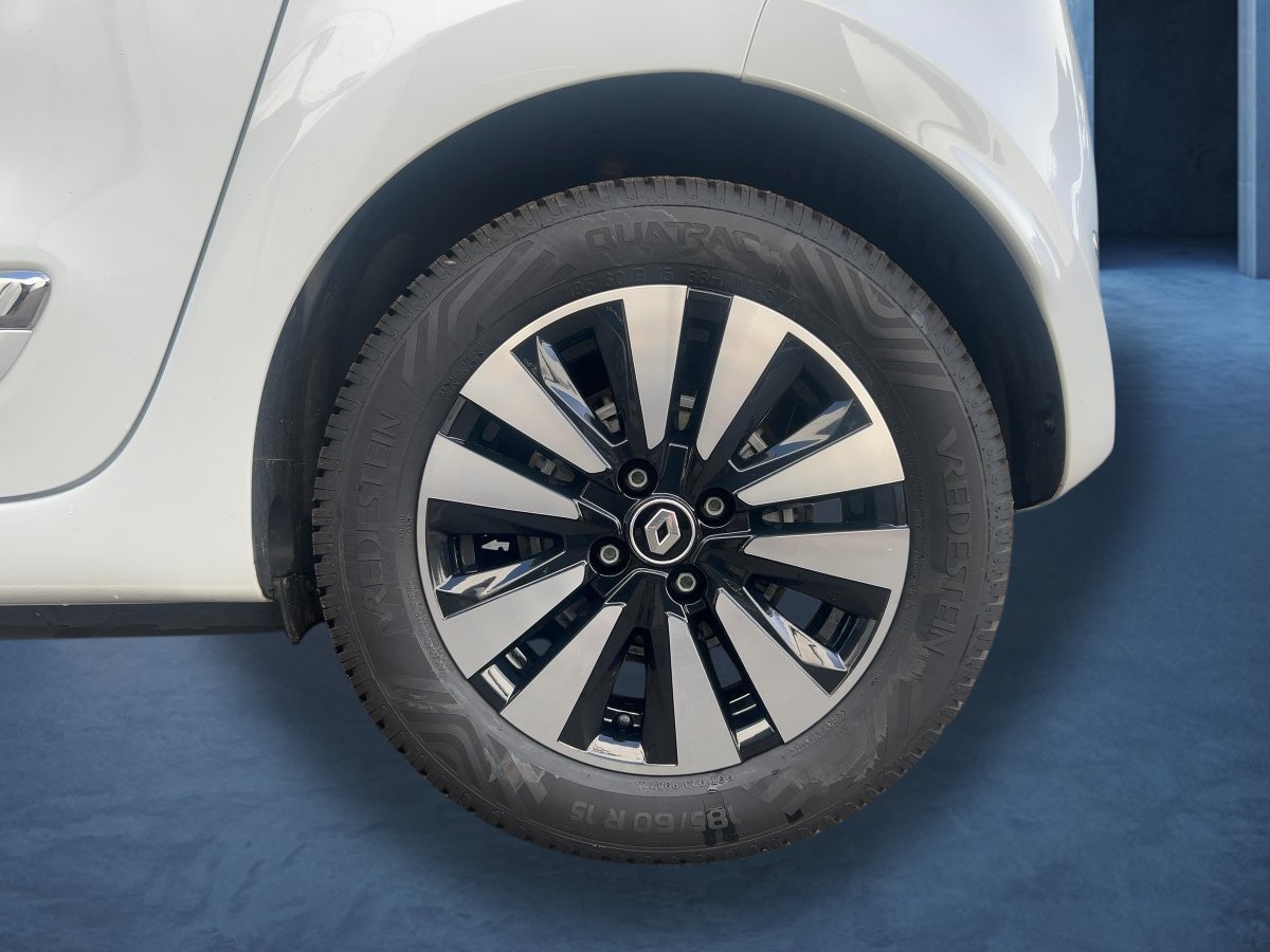 Renault Twingo – Bild 18