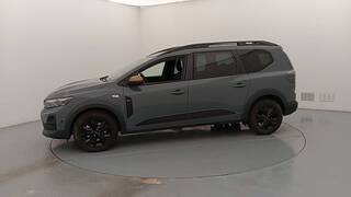 Vehicle 3D Image