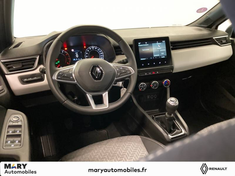 Renault Clio V