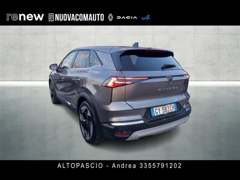 Renault Symbioz