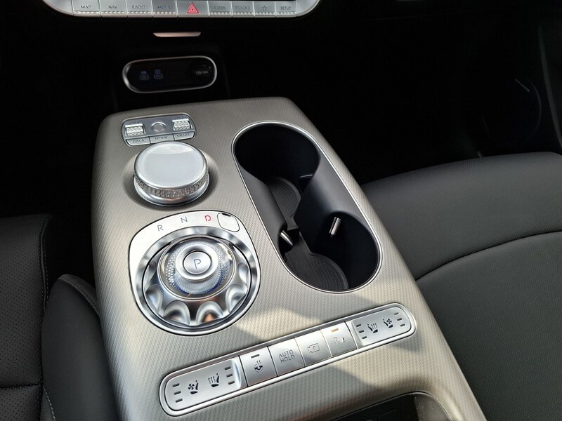 Genesis GV60