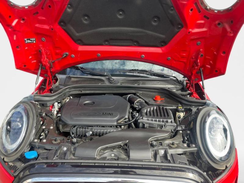 Mini Hatch 3 Portes F56 LCI II