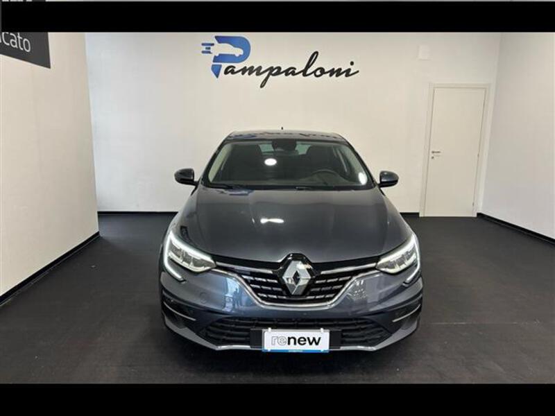 Renault Mégane