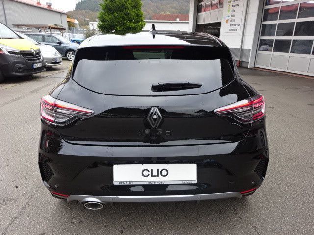 Renault Clio – Bild 7