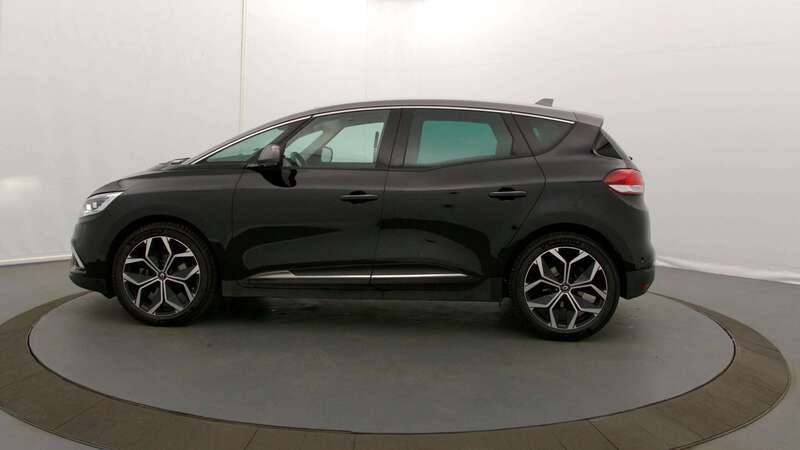 Renault Scenic IV