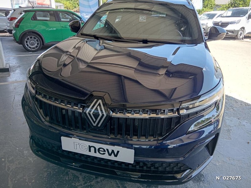 Renault Espace VI