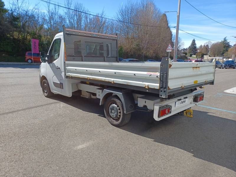 Renault Master III