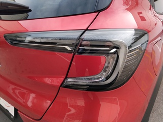 Vehicle 3D Image