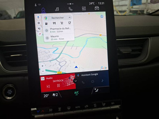 Vehicle 3D Image