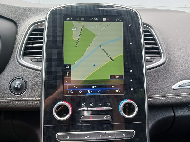 Renault Grand Scenic