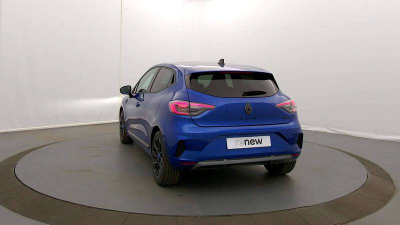 Renault Clio V