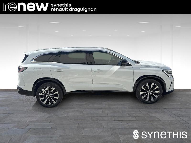 Renault Espace VI