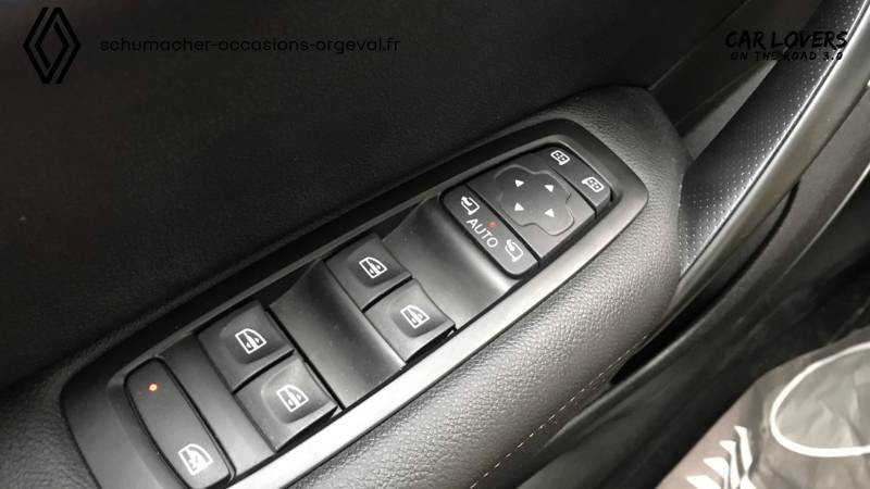 Renault Megane IV Estate