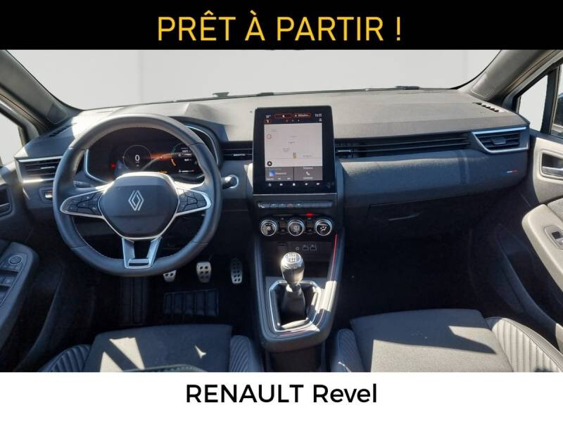 Renault Clio V