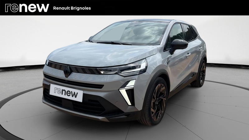 Renault Symbioz