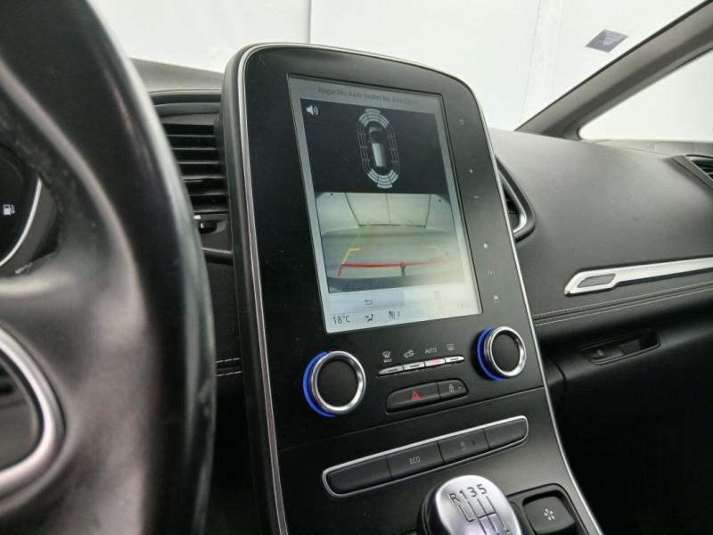 Renault Scenic IV