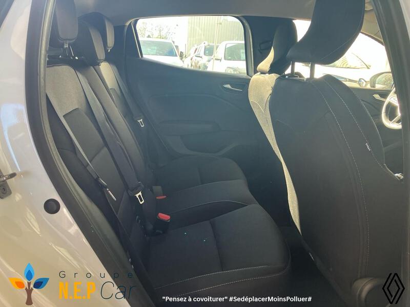 Renault Clio V